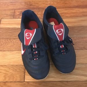 Nike USA Women’s cleats